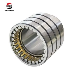 China Stock Available 313824 Cylinder Roller Bearing Four Row Rolling Mill Bearings 280x390x220mm on sale