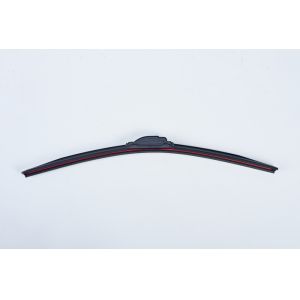 Rubber Auto Bone Wipers Includes 2 Wiper Blades Long-lasting for Car Window