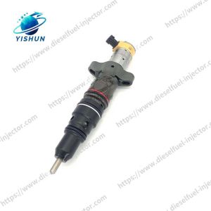 China Diesel Engine Fuel Injectors 268-1835 2681835  Injector For C7 Engine on sale