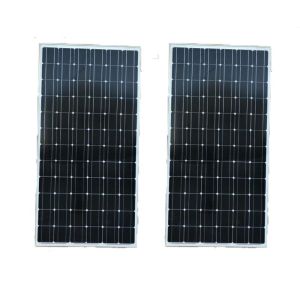 Solar Power Panel Solar Kit, Solar Panel 36V 72 Cell 125x125 Mono 190W,195W,200W