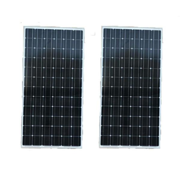 Solar Power Panel Solar Kit, Solar Panel 36V 72 Cell 125x125 Mono 190W,195W,200W