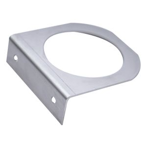 China XCWY Anodized Aluminum Sheet Metal Welding 0.005mm Tolerance on sale