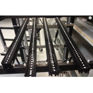 Two Component Potting Machine with Epoxy Resin