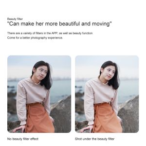 New style radio control Mavic Pro 4K double camera long range Optical flow GPS