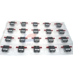 AWM2100V Microbridge Mass Air Flow Sensors For Dry Gas Silicon Material