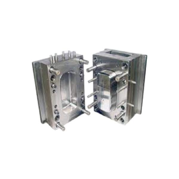 Quality LKM FUTA Plastic Injection Molds Professional ABS Injection Molding wholesale