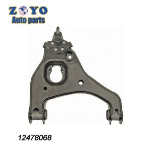 Auto Suspension Parts Lower Control Arm for GMC SIERRA 1500 Standard Cab Pickup