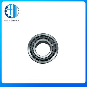 4T-30207 Single Row Tapered Roller Bearing 35mm Bore 72mm OD 18.25mm Width