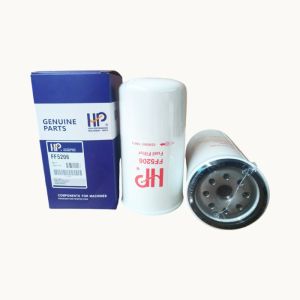 Cheap Fuel Filter Spin On Part No FF5206 for sale