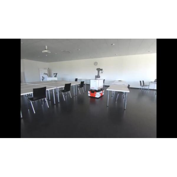 Quality Handling Robot Of TM5M-900 Cobot With Collaborative Robotic Arm 6 Axis For Handling As Cobot Robot wholesale