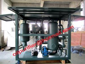 Cheap Renew used transformer oil Recycling System ,dielectric oil regeneration , oil purifier for sale