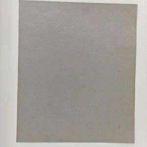 Laser Cutting Polymer Electrolyte Membrane Gas Diffusion Layer Customizable To