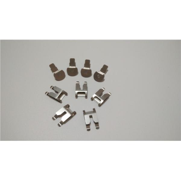 spring clip, stainless steel clip, custom made electronic spring clip from China factory