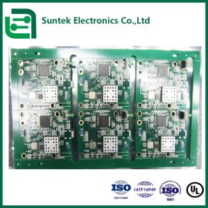China Suntek HDI Customized FPC PCBA Manufacturer New Energy PCBA in China and  Cambodia on sale