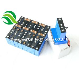 Photovoltaic System Lithium Iron Phosphate Battery Pack 48V 80Ah ISO9001