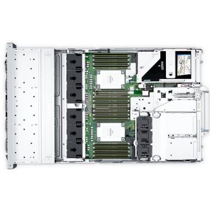 PowerEdge R750 The Perfect Server for Data Center Standardization and Increased