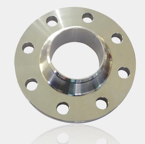 Forged steel flange ,CARBON STEEL FLANGE ,FORGED FLANGE ,GOST 12821-80 PN1.6 MPA WELDING NECK FLANGE