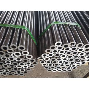 China Automotive High Precision Steel Tube / Cold Drawn Steel Pipe ASTM A106 on sale
