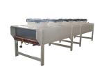 Table Type Blockchain Bitcoin Mining Adiabatic Submerged Cooling System