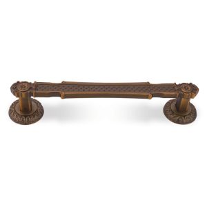 256mm Hardware Pull Handles , Dresser Pull Handles Extreme Corrosion Resistance