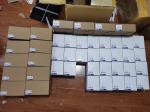 CJ2M-CPU14 Automation PLC Omron CJ2M Module Black Color Original