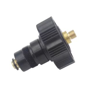 Leica GNSS RTK Receiver Horizontal Foot Spiral Handwheel