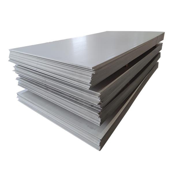 Quality Custom Double Walled Stainless Steel Sheet Plates Sus 316 Hot Rolled wholesale