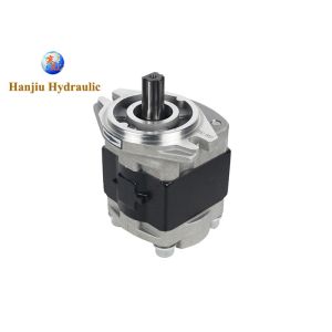 Toyota Forklift Hydraulic Gear Pump Low Noise 32 Ml/r 20MPa OEM