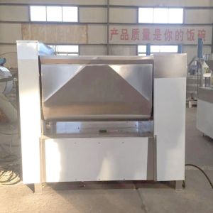 50kg Meat Mixer Machine Paddle High Capacity Sausage Stuffing Machine