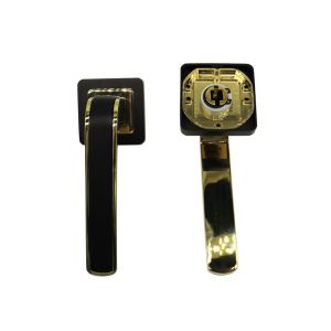 Double Sided Handles for Door and Window Enhance Functionality