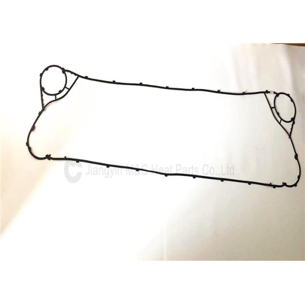 Quality Double Seal Structure Heat Exchanger Gaskets With Certain Strength B134 wholesale