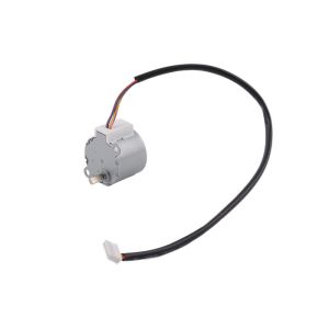 35BYJ412 12V Stepper Motor High Torque Eccentric Stepper Motor 24V