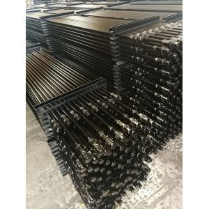 API KD Grade Sucker Rod for Oil Drilling with Coupling