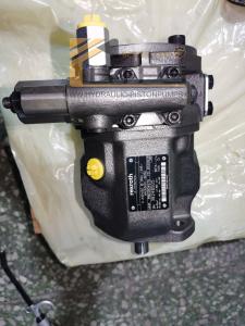 Cheap Cast Iron Rexroth Piston Pumps A10VSO18DR A10VSO18DFR A10VSO18DFR1 A10VSO18DRG A10VSO18DFLR for sale