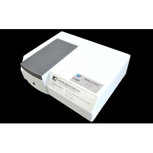 Pt-Co Gardner Benchtop Transmittance Spectrophotometer for Pt-co Standard