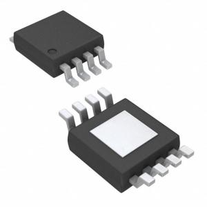 TPA6211A1TDGNRQ1 Audio Power Amplifier IC Audio Amplifiers 3.1W Mono,Full Diff Class-AB Audio Amp