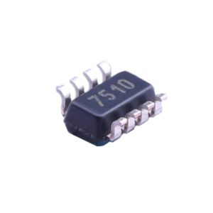 OPA2348AIDCNR New and original OPA2348AIDCNR SOT-23-8 Integrated circuit