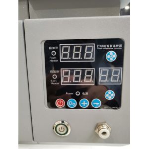 60cm A1 Uv Roll To Roll Printer DTF Sticker Printer With I3200 Print Head And