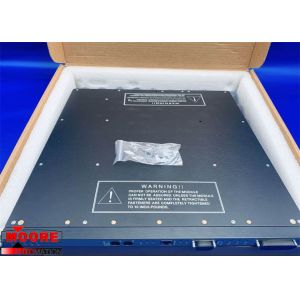 China Triconex 3008N Analog Input Module Memory Interface on sale China Triconex 3008N Analog Input Module Memory Interface on sale