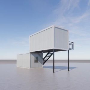 Expandable Home Modern Design Style For OEM Shipping 'S Foldable House Container