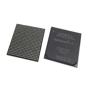 Cheap Intel/Altera 5CEFA7F23I7N Embedded Processor BGA-484 Programmable Logic Device for sale