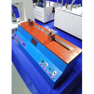 High Precision Automatic Wire Cable Elongation Tester With 48% Extended Range