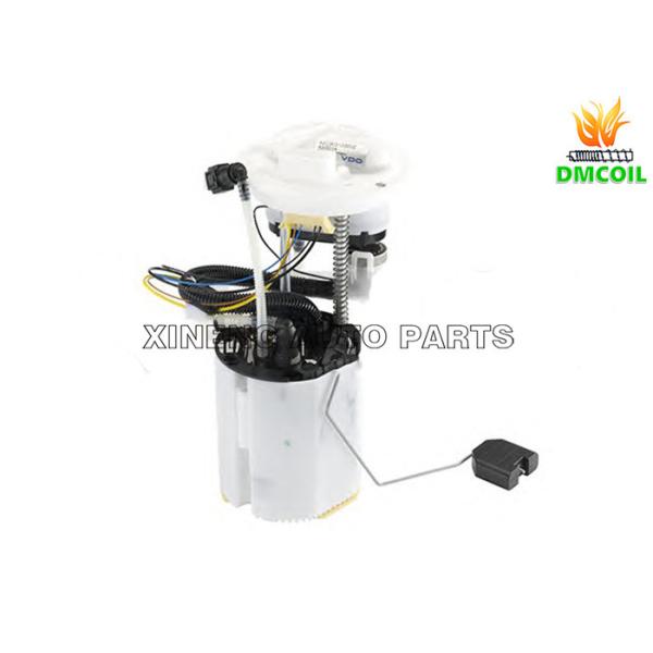 Quality VW Passat Auto Fuel Pump Standard Size And Excellent Oil Return Seal Performance wholesale