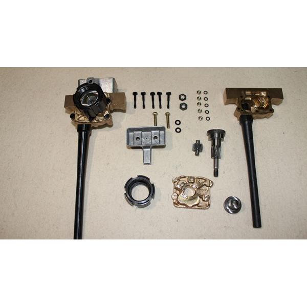 Quality Convenient Connected Turbo Scavenge Pump , Turbocharger Oil Pump Fast Switchable wholesale