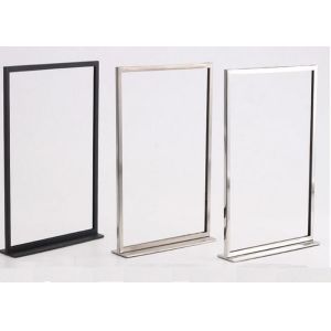 Promotion Advertising Retail Display Props With Steel Base With EVA Foam / Prop