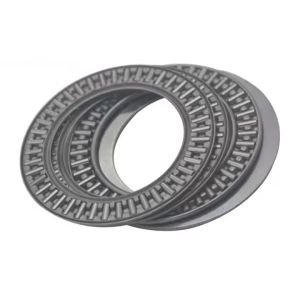 China AXK4565 Thrust Needle Roller Bearing Surface Bearing AXK 4565 on sale