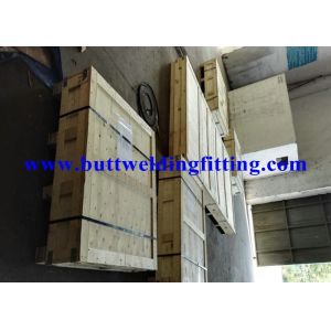 China Corrosion Resistant Aisi 304L Stainless Steel Round Bar Hot Rolled Polished Surface on sale