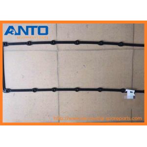 China 109-5308 1095308 Oil Pan Gasket Excavator Spare Parts Fitting For C-10 C-12 345B 365B on sale