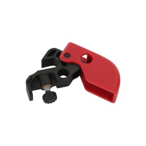 ABS High Standard MCB Safety Miniature Circuit Breaker Lockout For Industrial