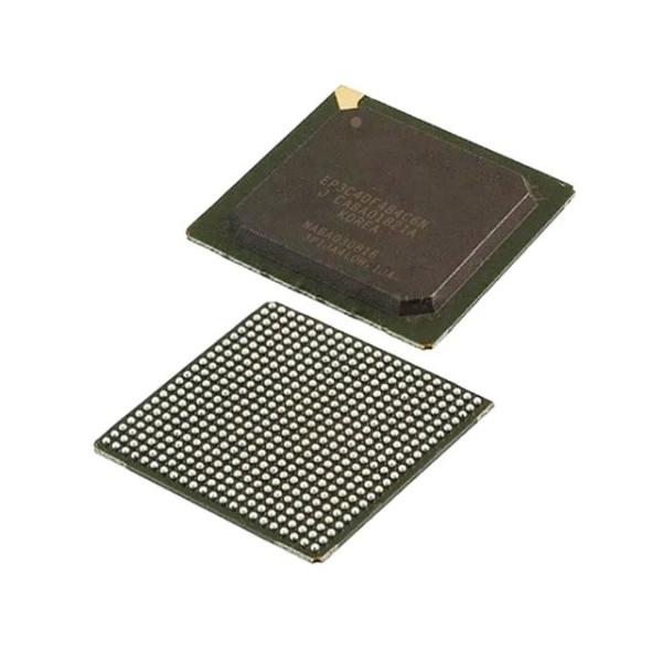 Quality EP3C40F484C8N EP3C40F484 3C40F484C8 3C40F484 New And Original BGA484 Editable Gate Array Logic Chip EP3C40F484C8N wholesale